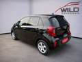 Kia Picanto 1.2 Vision SHZ Klima PDC Schwarz - thumbnail 6