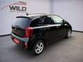 Kia Picanto 1.2 Vision SHZ Klima PDC Schwarz - thumbnail 5