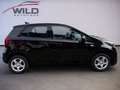 Kia Picanto 1.2 Vision SHZ Klima PDC Schwarz - thumbnail 4