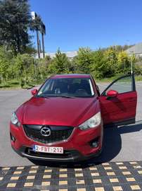 2.2 SKYACTIV-D 4WD Premium Edition