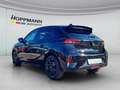 Opel Corsa GS*Automatik*Navi*360**SHZ*LHZ Noir - thumbnail 5
