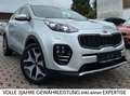 Kia Sportage SPORTAGE*GT-Line*LDR-BI XENON-AHK-KAMERA-1HD-ACC Silber - thumbnail 1