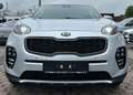 Kia Sportage SPORTAGE*GT-Line*LDR-BI XENON-AHK-KAMERA-1HD-ACC Silber - thumbnail 5