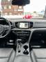 Kia Sportage SPORTAGE*GT-Line*LDR-BI XENON-AHK-KAMERA-1HD-ACC Silber - thumbnail 16