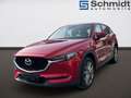 Mazda CX-5 G165 AWD Takumi Rot - thumbnail 1