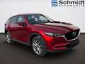 Mazda CX-5 G165 AWD Takumi Rot - thumbnail 5