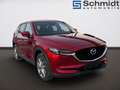 Mazda CX-5 G165 AWD Takumi Rot - thumbnail 6