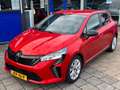 Renault Clio 1.0 TCe 90 GPF evolution, Pack Comfort, Pack Look, Rouge - thumbnail 3