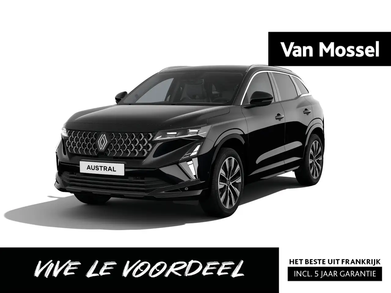 Renault Austral