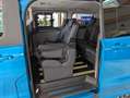 Ford Tourneo Custom 2.0 L Titanium X 5Jahre Garantie! Blau - thumbnail 26