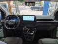 Ford Tourneo Custom 2.0 L Titanium X 5Jahre Garantie! Blau - thumbnail 14