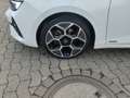 Opel Astra L Turbo Ultimate,Navi,PDC,LHZ,LED,HEAD-UP-Display, Blanco - thumbnail 14