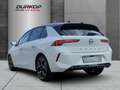 Opel Astra L Turbo Ultimate,Navi,PDC,LHZ,LED,HEAD-UP-Display, Blanco - thumbnail 3
