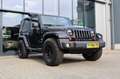Jeep Wrangler 3.8i V6 Aut. Sahara 2 drs JK 4x4 / LED / Apple Car Zwart - thumbnail 5