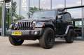 Jeep Wrangler 3.8i V6 Aut. Sahara 2 drs JK 4x4 / LED / Apple Car Zwart - thumbnail 2