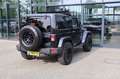Jeep Wrangler 3.8i V6 Aut. Sahara 2 drs JK 4x4 / LED / Apple Car Zwart - thumbnail 11