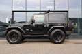 Jeep Wrangler 3.8i V6 Aut. Sahara 2 drs JK 4x4 / LED / Apple Car Zwart - thumbnail 6