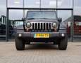 Jeep Wrangler 3.8i V6 Aut. Sahara 2 drs JK 4x4 / LED / Apple Car Zwart - thumbnail 3