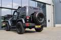 Jeep Wrangler 3.8i V6 Aut. Sahara 2 drs JK 4x4 / LED / Apple Car Zwart - thumbnail 8