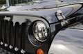 Jeep Wrangler 3.8i V6 Aut. Sahara 2 drs JK 4x4 / LED / Apple Car Zwart - thumbnail 37