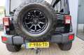 Jeep Wrangler 3.8i V6 Aut. Sahara 2 drs JK 4x4 / LED / Apple Car Zwart - thumbnail 35