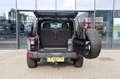 Jeep Wrangler 3.8i V6 Aut. Sahara 2 drs JK 4x4 / LED / Apple Car Zwart - thumbnail 9