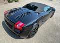 Lamborghini Gallardo 5.0 V10 Spyder NERO / YOUNGTIMER Zwart - thumbnail 43