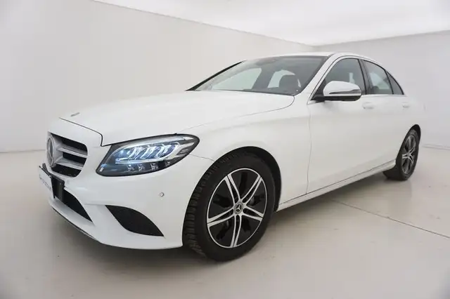 Mercedes-Benz Sport 2.0 Diesel 194CV