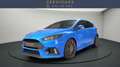 Ford Focus RS 4x4 - Homologuée utilitaire - Garantie 12m Bleu - thumbnail 1