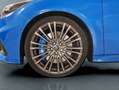 Ford Focus RS 4x4 - Homologuée utilitaire - Garantie 12m Blauw - thumbnail 11