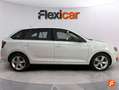 Skoda Rapid/Spaceback 1.0+TSI+81KW+%28110cv%29+Active Blanco - thumbnail 4