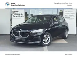 BMW Série 2 218i 136ch DKG7