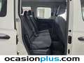 Volkswagen Caddy 2.0TDI Kombi 75kW Blanc - thumbnail 12