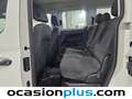 Volkswagen Caddy 2.0TDI Kombi 75kW Weiß - thumbnail 9