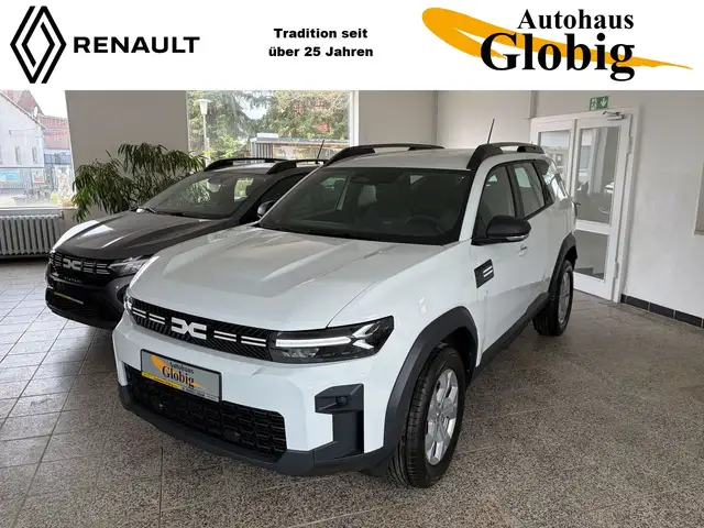 Dacia Bigster TCe 140 Essential Mild-Hybrid