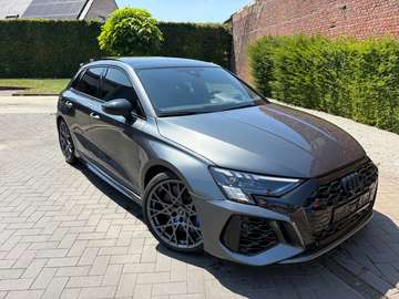 RS3 2.5 TFSI Performance 1 OF 300