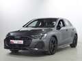 Audi A3 Sportback TFSI Genuine S tronic 110kW Gris - thumbnail 1