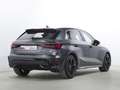 Audi A3 Sportback TFSI Genuine S tronic 110kW Gris - thumbnail 4