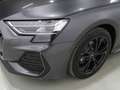 Audi A3 Sportback TFSI Genuine S tronic 110kW Gris - thumbnail 6