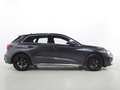 Audi A3 Sportback TFSI Genuine S tronic 110kW Gris - thumbnail 3