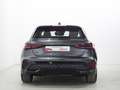 Audi A3 Sportback TFSI Genuine S tronic 110kW Gris - thumbnail 5