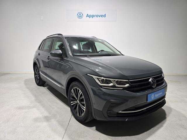 Volkswagen Tiguan 1.5 TSI Life 110kW - foto 1
