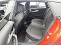 Audi A5 Sportback 40 TFSI S tronic S Line Int Matrix,Leder Rot - thumbnail 8