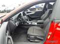 Audi A5 Sportback 40 TFSI S tronic S Line Int Matrix,Leder Rot - thumbnail 6