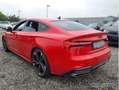 Audi A5 Sportback 40 TFSI S tronic S Line Int Matrix,Leder Rot - thumbnail 4