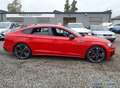 Audi A5 Sportback 40 TFSI S tronic S Line Int Matrix,Leder Rot - thumbnail 5