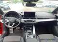 Audi A5 Sportback 40 TFSI S tronic S Line Int Matrix,Leder Rot - thumbnail 7