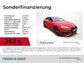 Audi A5 Sportback 40 TFSI S tronic S Line Int Matrix,Leder Rot - thumbnail 1