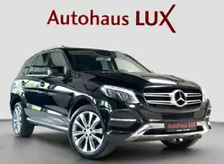 Mercedes-Benz GLE 350 D*4MATIC*AMBIENTE*SHZ*NAVI*TOT WINKEL*