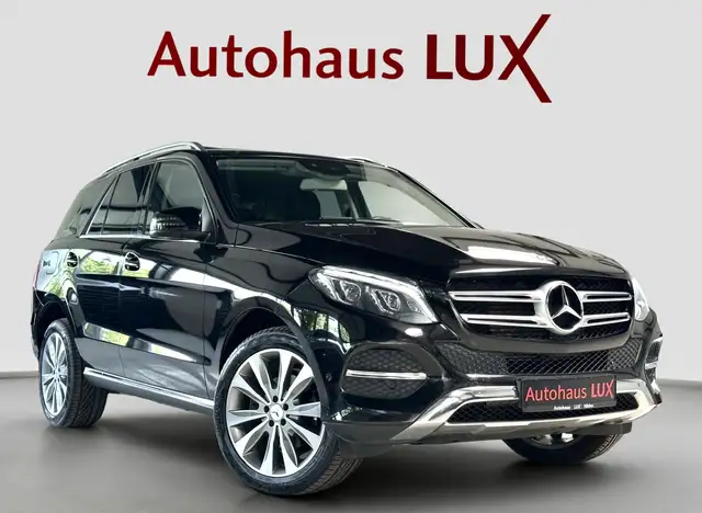 Mercedes-Benz GLE 350 D*4MATIC*AMBIENTE*SHZ*NAVI*TOT WINKEL*